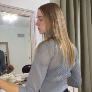 Meet your Posher, Marly